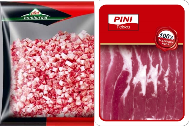 Finalizacja zakupu zakładów przetwórstwa mięsa Grupy Pini