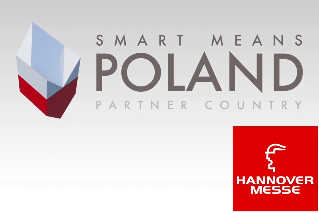 Polska - partner Hannover Messe